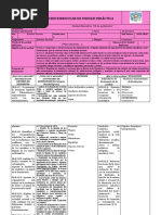 Planificación Microcurricular de Unidad Didáctica 2