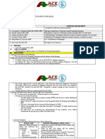 Infection Control Committee 6 Icc. Meeting DATE: MAY 22, 2020 TIME: 11:50 AM - 3:40 PM Venue: Board Room, Administrative Office 10Th Floor