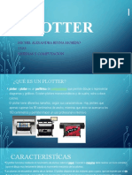 Plotter