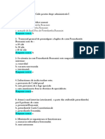 Grile Administrativ