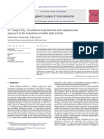 10.applied Catalysis B