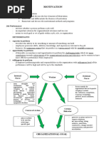 Week 1, Module #1 - Motivation