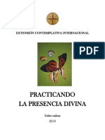 ECI PresenciaDivina Completo PDF