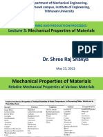 MPP - SRS Class 3 Manufacturing Properties of Materials - Soild2