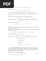 Example 1.2.5.: 1.2. Linear Variable Coefficient Equations 19