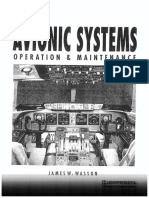 Avionic Systems Oper&mainten Part 1