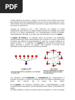 Trabajo Colaborativo