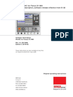 EMCO WinNC For Fanuc31i Mill EN 1846 C 02 PDF