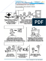 Medidas de Seguridad en Caso de Sismos