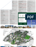 University of Leeds Campus Map