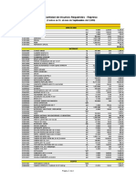 Lista & Insumos Presa