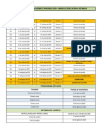 CRONOGRAMA ACADEMICO 2020-1 SP - Final