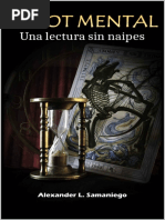 Alexander L. Samaniego - Tarot Mental Una Lectura Sin Naipes