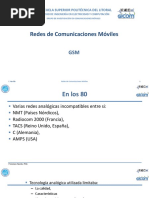 Redes de Comunicaciones Moviles 2 PDF