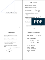 Nuclear Models PDF