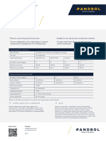 Vanguard Technical Specification - EN PDF