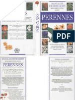 Royal Horticultural Society-Manual de Identificacion-Perennes