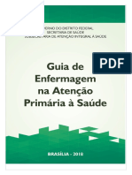 Guia de Enfermagem Na Atenção Primária À Saúde PDF