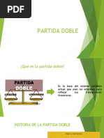 Partida Doble