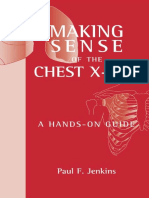 Jenkins - Making Sense of The Chest X-Ray - A Hands-On Guide