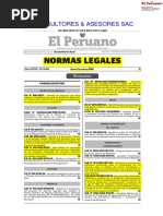 Normas Legales 20200604 PDF