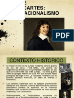 1 Elracionalismoyrendescartes 120311031458 Phpapp02