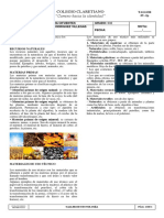 Taller # 5 PDF