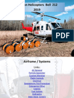 Bell 212 - Technical Ground PDF