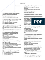 2somatoformquiz SN