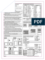 FTX00 Soft-Start SPANISH PDF