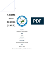 Tarea 3 Seminario GH