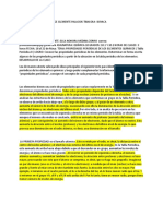 Propiedades Periodicas DE LOS ELEMNTOS QUIMICOS DESARROLLADA