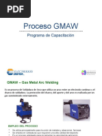 Gmaw Infra