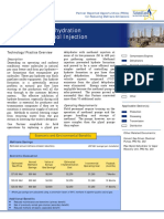 Methanol Injection PDF