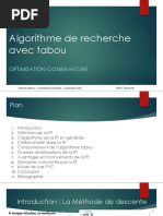 5IL BOC Recherche Tabou PDF