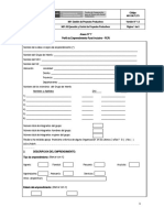 Anexo N 07 Perfil de Emprendimiento Rural Inclusivo - PERI y A Compromiso - Definitivo