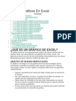 Modulo Gráficos en Excel