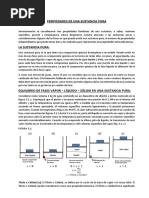 Cap 3 Propiedades Sustancias Puras