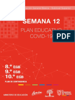 Semana 12 8 9 Y 10EGB