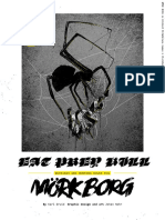 Eat Prey Kill - Bestiary and Hunting PDF