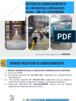 Buenas Practica Almacenamiento PDF