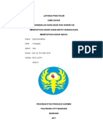 PENGENALAN ASAM, BASA DAN GARAM 1&2 MENETAPKAN KADAR ASAM ASETAT DENGAN NaOH MENETAPKAN KADARNaHCO3