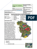 Project Data Sheet PDS 2