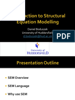 1structural Equation Modelling in Amos-2 PDF