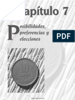 Actividad 8. Posibilidades, Preferencias y Elecciones PDF