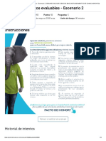 Actividad de Puntos Evaluables - Escenario 2 - SEGUNDO BLOQUE-CIENCIAS BASICAS - FUNDAMENTOS DE QUIMICA - (GRUPO2) PDF