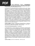 Sentencia Notificacion Dian Decreto 1165 de 2019 Consejo de Estado