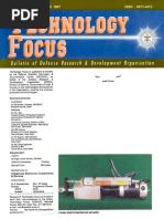 Linear Electromechanical Actuator: Jrag Lerabad