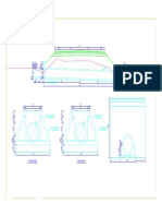 P Culvert Plan - Model