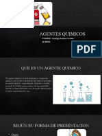 Agentes Quimicos Act 2